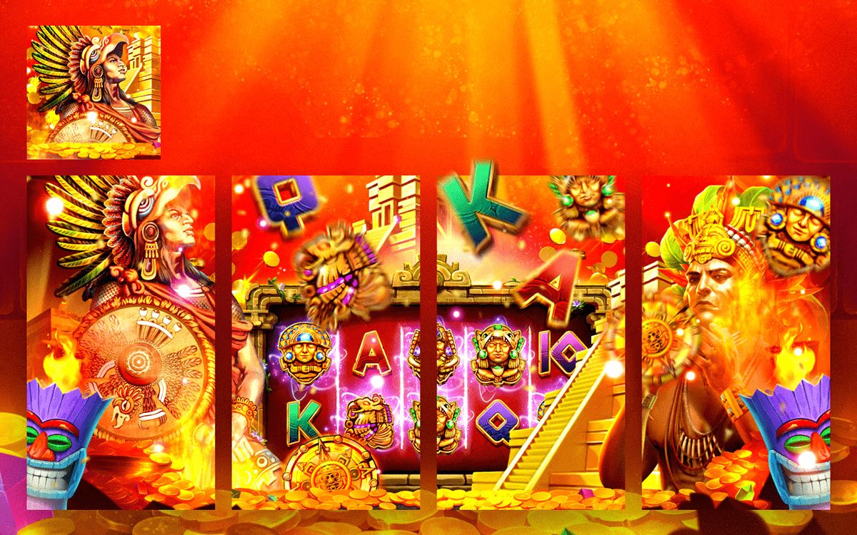 پاکستان کے Quick Hit Slots کھلاڑیوں کے لیےجیک پاٹ گیم