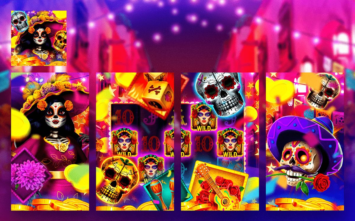 ایک اکاؤنٹ بنائیں یا Quick Hit Slots کیسینو میں لاگ ان کریں۔
