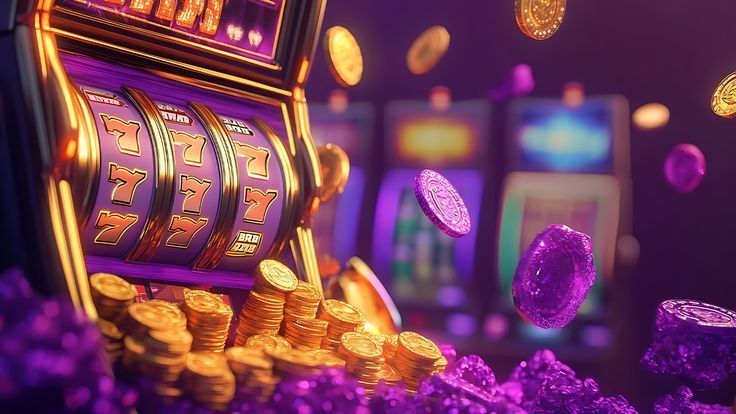 Quick Hit Slots آن لائن کیسینو میں کھیلنے کی وجوہات