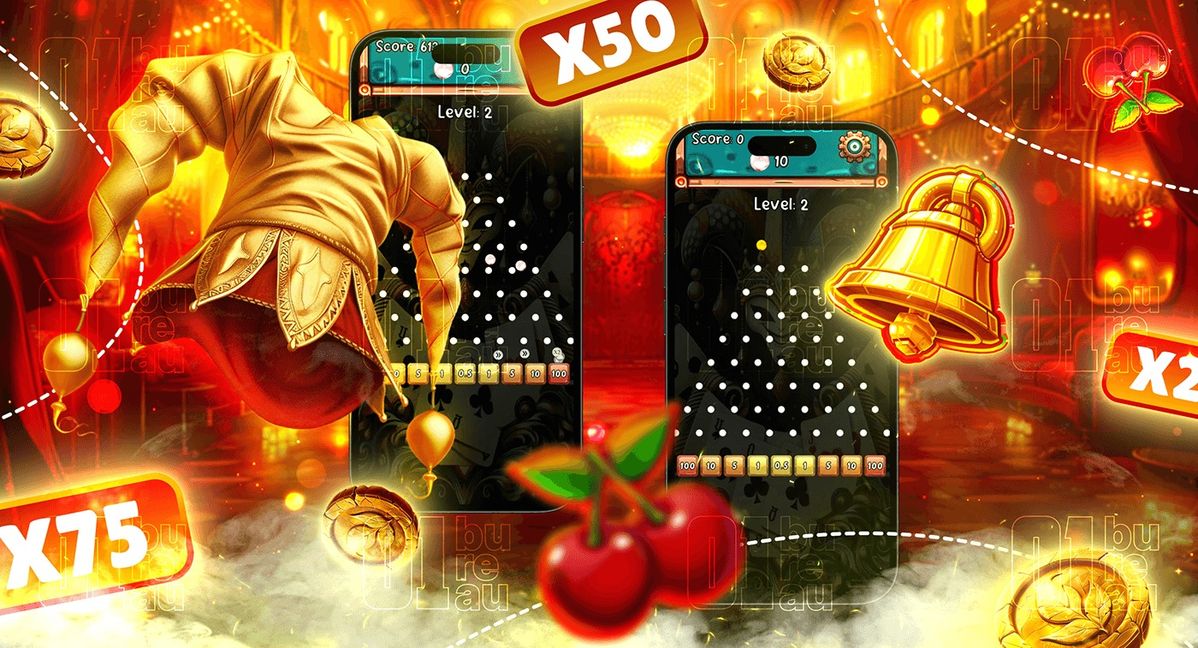 پاکستان میں Quick Hit Slots کا آن لائن کیسینو سیکشن کھولیں۔