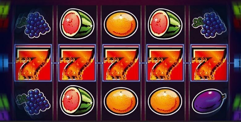 Quick Hit Slots کیسینو گیمز کا ایک زمرہ منتخب کریں

