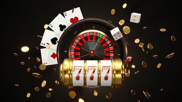 Quick Hit Slots آن لائن کیسینو میں اصل گیمز